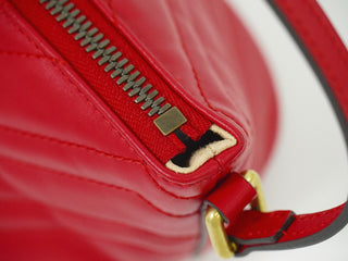 Gucci GG Marmont Shoulder Bag Leather