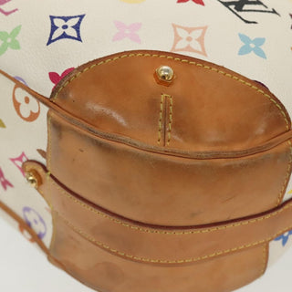 Louis Vuitton Greta Handbag Monogram Multicolor