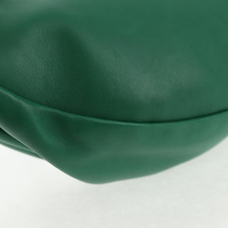 Bottega Veneta The Chain Pouch Leather