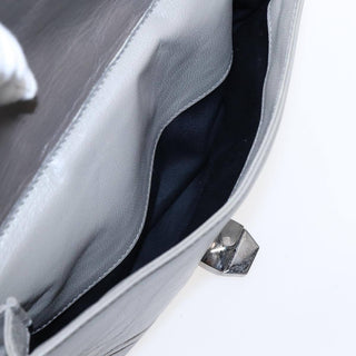 Balenciaga Cherche Midi Chain Shoulder Bag Leather