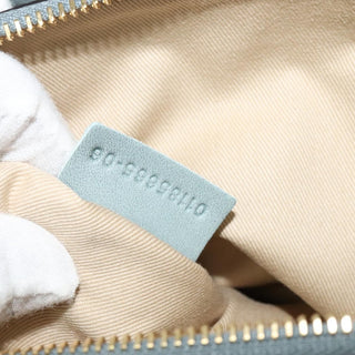 Chloe Faye Day Bag Leather