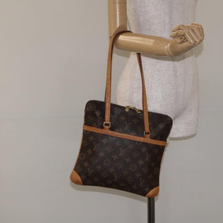 Louis Vuitton Coussin Bag Monogram Embossed Lambskin