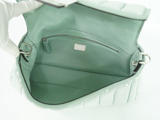 Fendi Baguette Bag Sequins