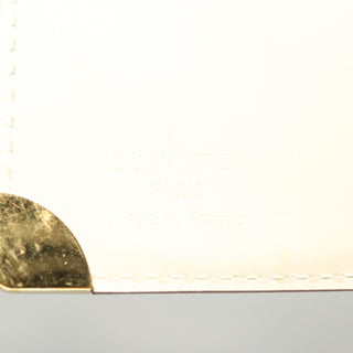 Louis Vuitton Suhali Wallet Leather