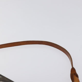 Louis Vuitton Pochette Accessoires Limited Edition Monogram Graffiti