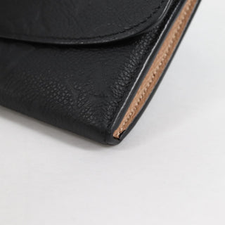 Louis Vuitton Portefeuille Sarah Wallet Monogram Empreinte