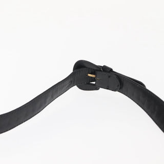 Chanel Vintage CC Flap Waist Bag Quilted Lambskin