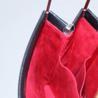 cartier Trinity Hand bag Leather