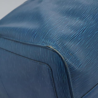 Louis Vuitton Keepall Bag Epi Leather