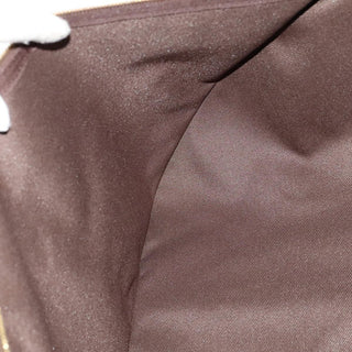 Louis Vuitton Garment Cover Canvas