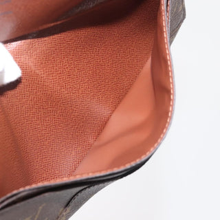 Louis Vuitton Origami Wallet Monogram Canvas