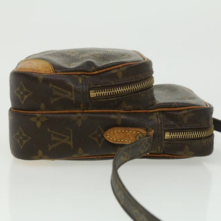 Louis Vuitton Amazone Bag Monogram Canvas
