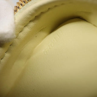 Louis Vuitton Wooster Handbag Monogram Vernis