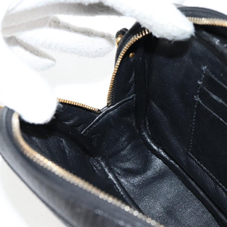 Saint Laurent Lou Camera Bag Leather