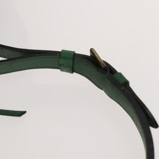 Louis Vuitton Petit Noe Handbag Epi Leather