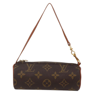Louis Vuitton Papillon Pochette Monogram Canvas