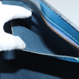 Louis Vuitton Saint Jacques Handbag Epi Leather