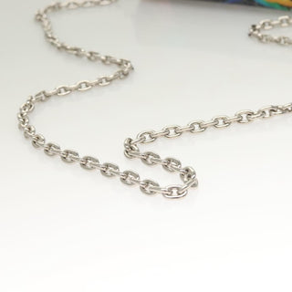 Louis Vuitton Twist Chain Wallet Limited Edition Printed Leather