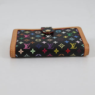 Louis Vuitton Portefeuille Viennois Monogram Canvas