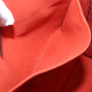 Louis Vuitton Sac Plat Bag Damier