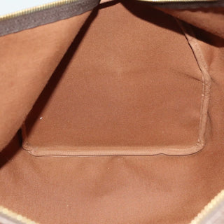 Louis Vuitton Keepall Bag Monogram Canvas