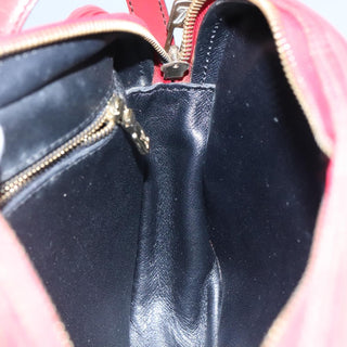 Louis Vuitton Jeune Fille Handbag Epi Leather