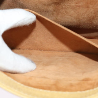 Loewe Barcelona Shoulder Bag Leather