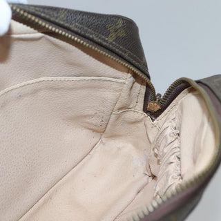 Louis Vuitton Trousse Toilette Monogram Canvas