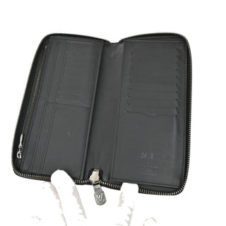 Louis Vuitton Zippy wallet vertical Damier Infini Leather