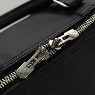 Louis Vuitton Keepall Bandouliere Bag Limited Edition Supreme Epi Leather