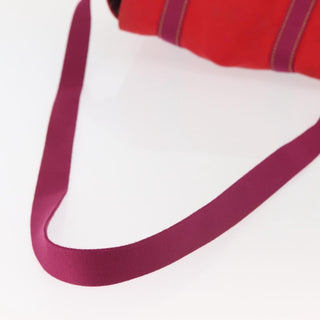 Louis Vuitton Antigua Besace Messenger Bag Canvas