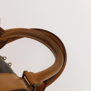 Louis Vuitton Keepall Bag Monogram Canvas