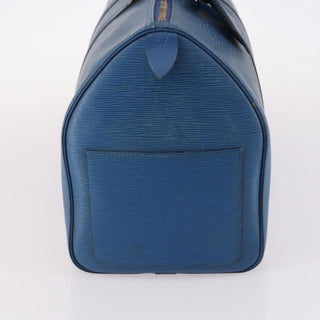 Louis Vuitton Keepall Bag Epi Leather