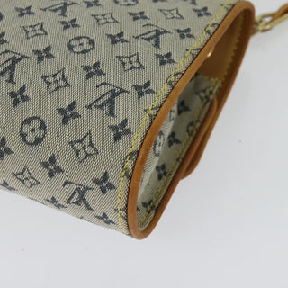 Louis Vuitton Camille Messenger Bag Mini Lin