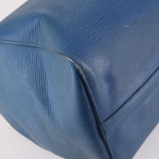 Louis Vuitton Keepall Bag Epi Leather
