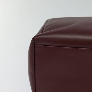 cartier Must de Cartier Shoulder Bag Leather