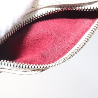 Louis Vuitton Porte Monnaie Billet Carte Crédit Leather