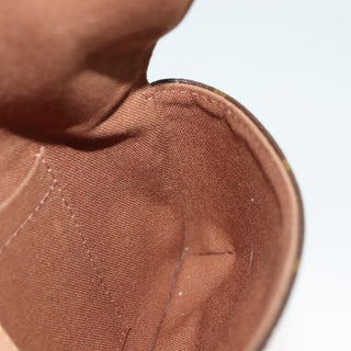 Louis Vuitton Marelle Waist Bag Monogram Canvas