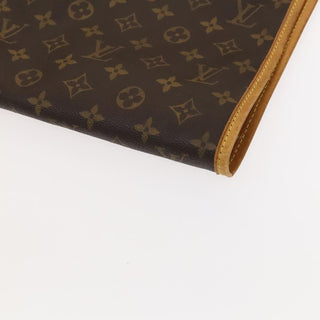 Louis Vuitton Garment case Canvas