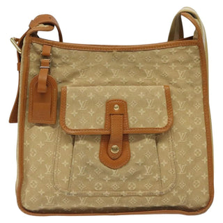 Louis Vuitton Mary Kate Messenger Bag Mini Lin