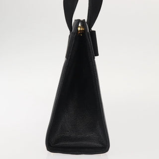 Salvatore Ferragamo Convertible Vara Bow Tote Leather