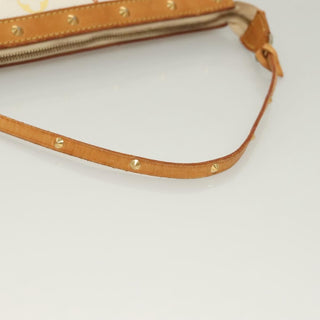 Louis Vuitton Pochette Accessoires Monogram Multicolor