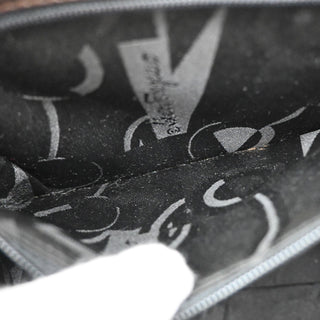Salvatore Ferragamo Convertible Vara Bow Tote Leather