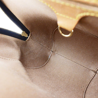 Louis Vuitton Ellipse Backpack Monogram Canvas