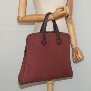 Hermes Heeboo Handbag Toile