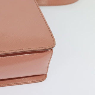 Salvatore Ferragamo Vala Shoulder Bag Leather