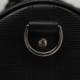 Louis Vuitton Keepall Bandouliere Bag Limited Edition Supreme Epi Leather