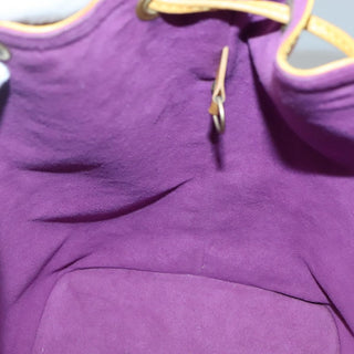 Louis Vuitton Noe Handbag Epi Leather