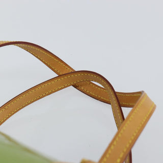 Louis Vuitton Bedford Handbag Monogram Vernis