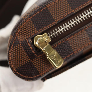 Louis Vuitton Geronimos Waist Bag Damier